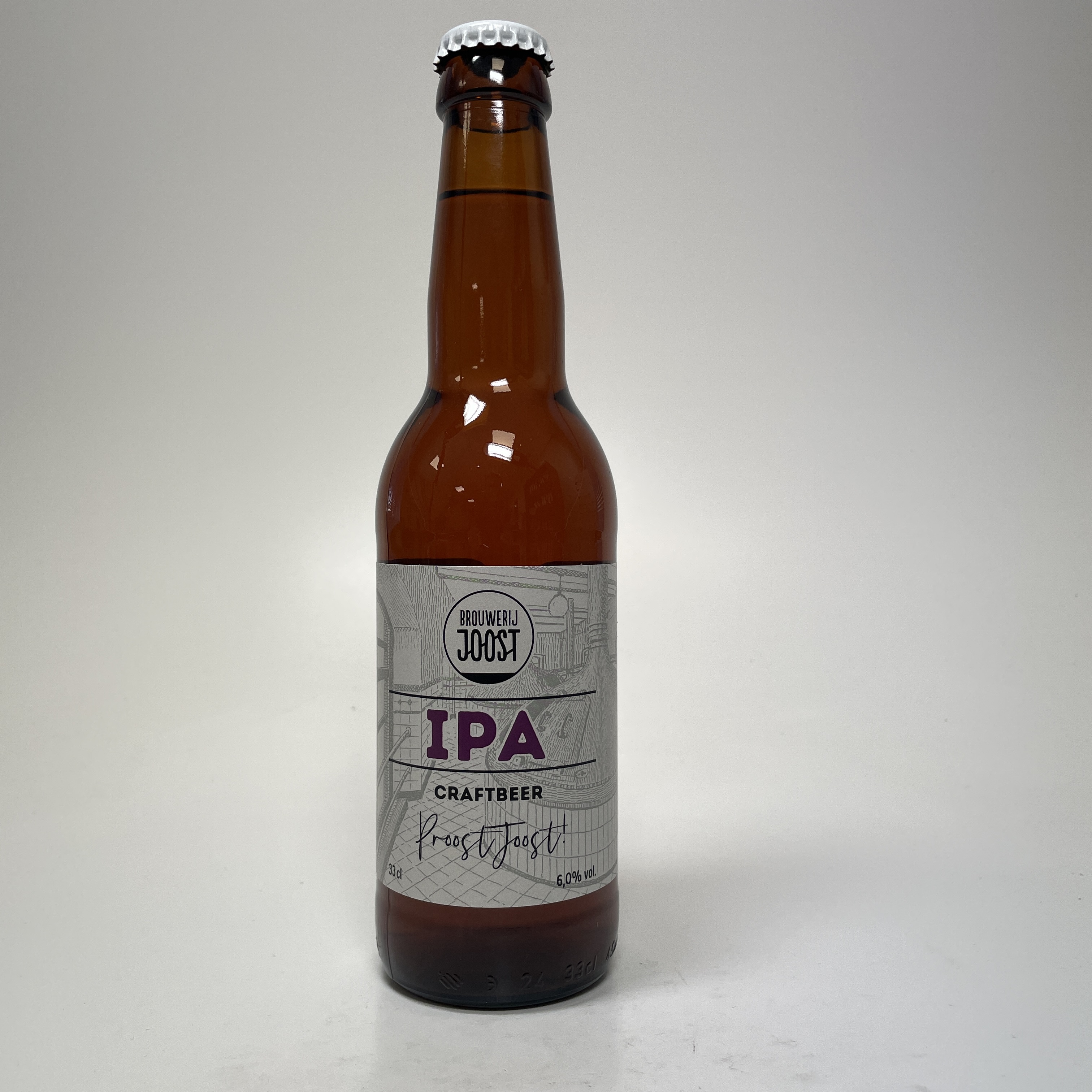 JOOST IPA